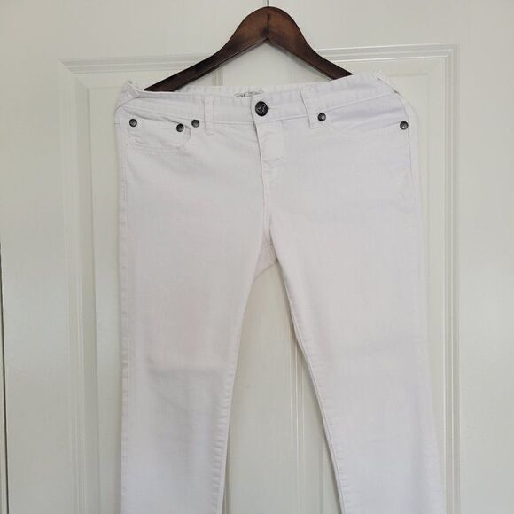 Free People  Jeans SZ.28 - Picture 1 of 9